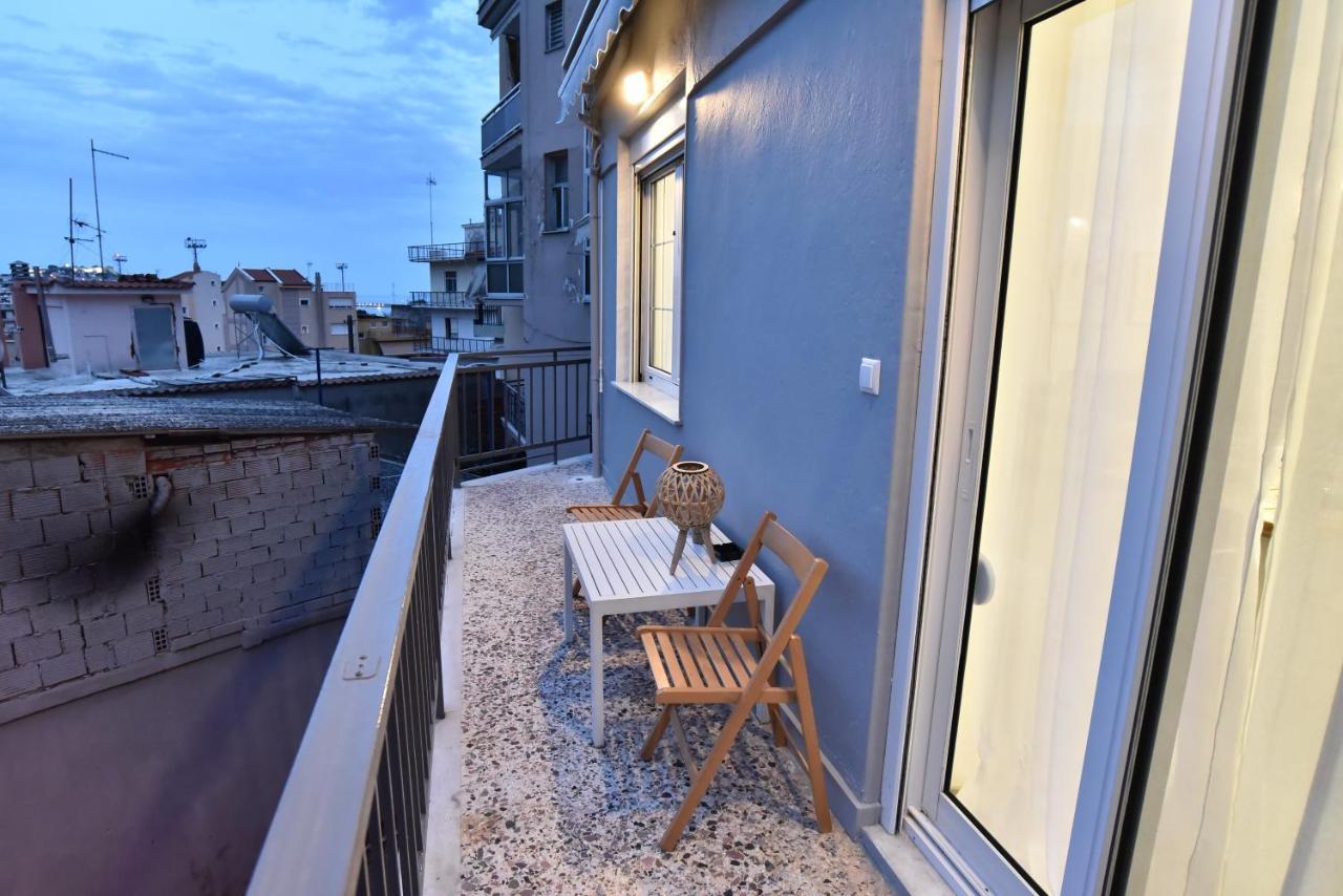 Comfort Spot 1 Kavala Exterior foto